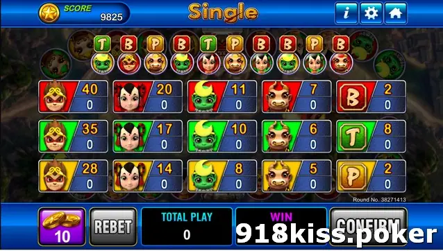 Monkey Story Plus SP board with 12 character bets in three rows showing odds from 5 to 40, and Bank, Tie and Player boxes on the right